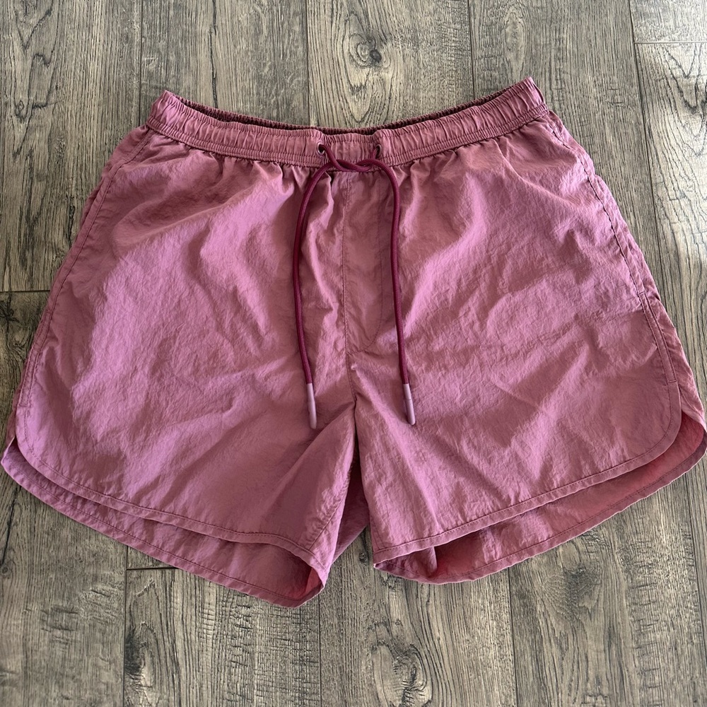 Zara shorts